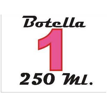 250 ml. de tinta de sublimación magenta clara para plotters 42 pulgadas 250 ml. de tinta de sublimación magenta clara para plotters 42 pulgadas