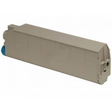 Para Oki c9100 9200 c9200 c9300 c9400 c9500 negro cartucho tóner reciclado Para Oki c9100 9200 c9200 c9300 c9400 c9500 negro cartucho tóner reciclado