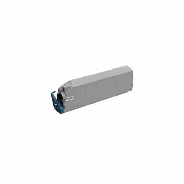 para Oki C9100, 9200 C9300 C9400 C9500 color cian cartucho toner reciclado para Oki C9100, 9200 C9300 C9400 C9500 color cian cartucho toner reciclado