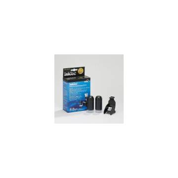 Mini kit de recarga InkTec cartuchos Hp 21 Hp 27 Hp 56 negro . 20ml x 2. Mini kit de recarga InkTec cartuchos Hp 21 Hp 27 Hp 56 negro . 20ml x 2.