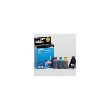 Mini kit de recarga InkTec cartuchos para Hp 301 y 301xl. 3 colores 25ml x 3 Mini kit de recarga InkTec cartuchos para Hp 301 y 301xl. 3 colores 25ml x 3