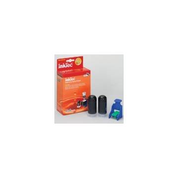 Mini kit de recarga InkTec cartuchos Canon pg 510 512bk. negro . 20ml x 2 Mini kit de recarga InkTec cartuchos Canon pg 510 512bk. negro . 20ml x 2