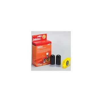 Mini kit de recarga InkTec cartuchos para Canon cli 526bk. negro 20ml*2 Mini kit de recarga InkTec cartuchos para Canon cli 526bk. negro 20ml*2