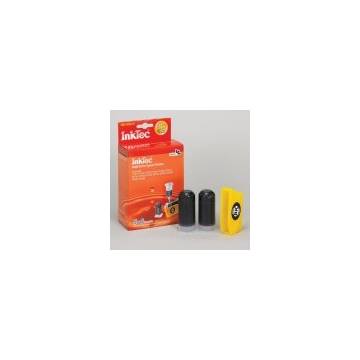 Mini kit de recarga InkTec cartuchos para Canon cli 521bk. negro foto. 20ml x 2 Mini kit de recarga InkTec cartuchos para Canon cli 521bk. negro foto. 20ml x 2