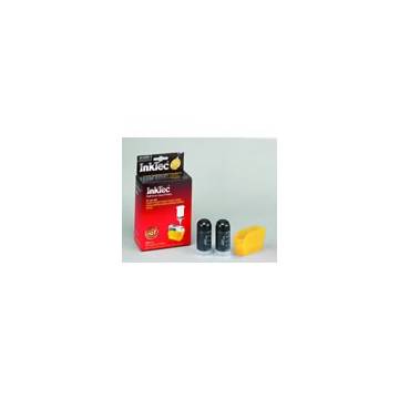 Mini kit de recarga InkTec para Canon pgi 5bk. negro pigmentada . 20ml x 2 Mini kit de recarga InkTec para Canon pgi 5bk. negro pigmentada . 20ml x 2