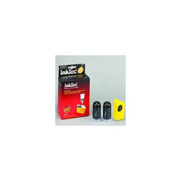 Mini Kit de Recarga InkTec para Canon CLI-8BK. negro. 20ml x 2 Mini Kit de Recarga InkTec para Canon CLI-8BK. negro. 20ml x 2