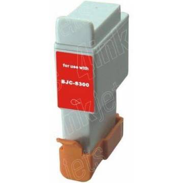 BCI-21-24BK Compatible bjc 2000 2010 i250 i350 negro BCI-21-24BK Compatible bjc 2000 2010 i250 i350 negro