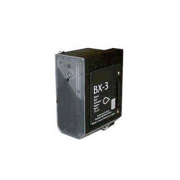 BX-03 20 ml cartucho reciclado Canon fax b100 b110 b120 BX-03 20 ml cartucho reciclado Canon fax b100 b110 b120
