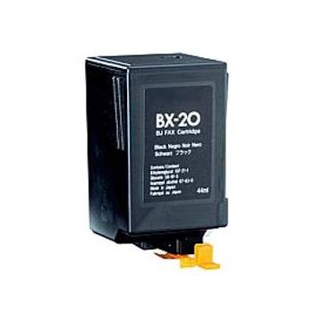 BX-20 38ml reciclado Canon bjc 2000 2010 4000 negro bcx20 BX-20 38ml reciclado Canon bjc 2000 2010 4000 negro bcx20