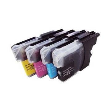 LC223M Brother magenta 10ml compatible j4620 j4420 j4625 j5625 j4120 j5320 j5720 j880 1k LC223M Brother magenta 10ml compatible j4620 j4420 j4625 j5625 j4120 j5320 j5720 j880 1k