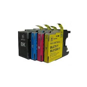 LC1280XLC Brother cian 20ml compatible para mfc j6510dw j6910dw.lc 1280xlc LC1280XLC Brother cian 20ml compatible para mfc j6510dw j6910dw.lc 1280xlc