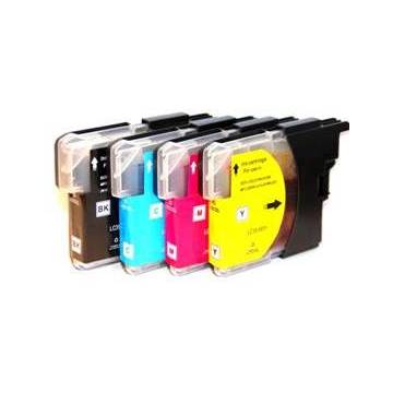 LC225XLM Brother magenta 16ml compatible j4620 j4420 j4625 j5625 j4120 j5320 j5720 1.5k LC225XLM Brother magenta 16ml compatible j4620 j4420 j4625 j5625 j4120 j5320 j5720 1.5k