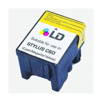T029 Cartucho compatible Epson Stylus c60 color t029 T029 Cartucho compatible Epson Stylus c60 color t029