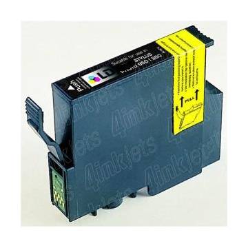 T0541 16ml compatible Epson Stylus photo r800 r1800 negro photo T0541 16ml compatible Epson Stylus photo r800 r1800 negro photo