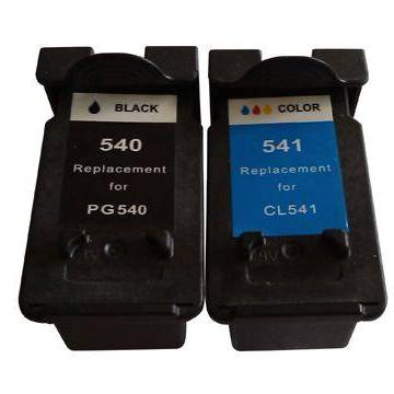 CL-541XL 5ml reciclado para Canon Pixma mg2150 mg3150 mx435 mg3650 CL-541XL 5ml reciclado para Canon Pixma mg2150 mg3150 mx435 mg3650