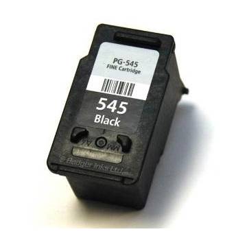 PG-545XL negro 15ml reciclado para Canon mg2450 mg2550 ip2850 mg2950 0.4k 8286b001 PG-545XL negro 15ml reciclado para Canon mg2450 mg2550 ip2850 mg2950 0.4k 8286b001
