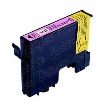T0547 16ml compatible Epson Stylus photo r800 r1800 rojo T0547 16ml compatible Epson Stylus photo r800 r1800 rojo