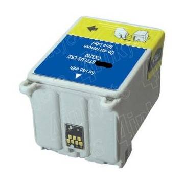 T041 42ml compatible Epson Stylus c62 multifunción cx3200 color T041 42ml compatible Epson Stylus c62 multifunción cx3200 color