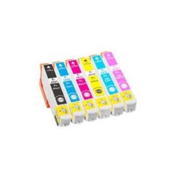 24XL magenta 8.7ml xp750 xp850 xp860 xp950 xp55 T24334020 24XL magenta 8.7ml xp750 xp850 xp860 xp950 xp55 T24334020