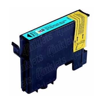T0442 16ml compatible Epson Stylus c64 c64p c66 c66p c84 c84p c86 cian T0442 16ml compatible Epson Stylus c64 c64p c66 c66p c84 c84p c86 cian