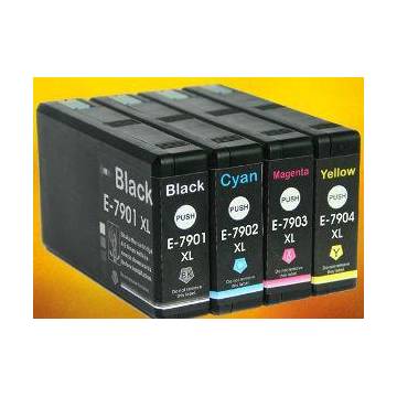 79XL 18ml magenta compatible wf4630 4640 5110 5190 5620 5690 2k 79XL 18ml magenta compatible wf4630 4640 5110 5190 5620 5690 2k