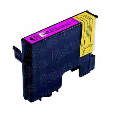 16ML Com.Epson Stylus C64/C64P/C66/C66P C84/C84P/C86 MAGENTA 16ML Com.Epson Stylus C64/C64P/C66/C66P C84/C84P/C86 MAGENTA