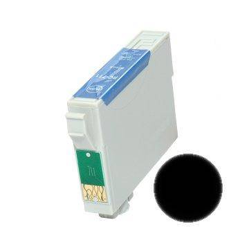 71 12ml compatible Epson Stylus d78 d92 dx4000 negro 71 12ml compatible Epson Stylus d78 d92 dx4000 negro
