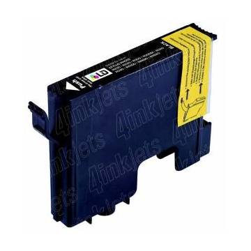 T0481 16ml compatible Epson Stylus photo r200 r220 r300 r320 r340 negro T0481 16ml compatible Epson Stylus photo r200 r220 r300 r320 r340 negro