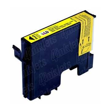 T0794 12ml compatible Epson p50 1400 px650 700 710 800 810 amarillo t0794 T0794 12ml compatible Epson p50 1400 px650 700 710 800 810 amarillo t0794