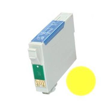 71 12ml compatible Epson Stylus d78 d92 dx4000 amarillo 71 12ml compatible Epson Stylus d78 d92 dx4000 amarillo