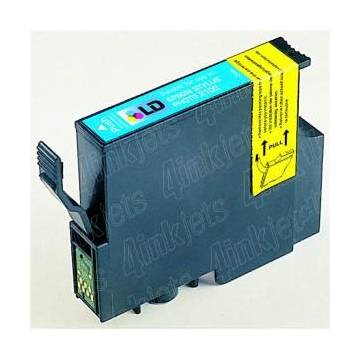T0485 16ml compatible Epson Stylus photo r200 r300 rx600 cian photo T0485 16ml compatible Epson Stylus photo r200 r300 rx600 cian photo