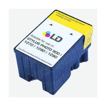 Compatible Epson Stlylus Photo 900/1270/1290/1290 Color Compatible Epson Stlylus Photo 900/1270/1290/1290 Color