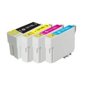 27XL negro 17,7ml compatible wf3620 wf3640 wf7110 wf7610 wf7620 27XL negro 17,7ml compatible wf3620 wf3640 wf7110 wf7610 wf7620