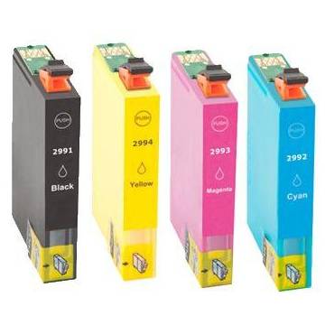 29XL Magenta para Epson xp235 xp332 xp335 xp432 xp435 29XL Magenta para Epson xp235 xp332 xp335 xp432 xp435