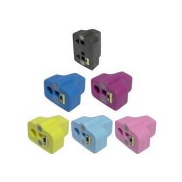 Hp 363c 18ml cian 3108 aio 3110 aio Hp c8771e Hp 363c 18ml cian 3108 aio 3110 aio Hp c8771e