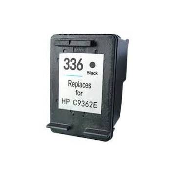 HP 336 18ml con el cuadruple de tinta reciclado c9362e HP 336 18ml con el cuadruple de tinta reciclado c9362e