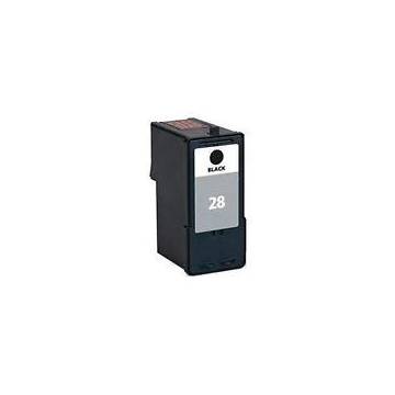 23ml reciclado para Lexmark x5490 z845 1300 x2510 x2500 x5320 28a 23ml reciclado para Lexmark x5490 z845 1300 x2510 x2500 x5320 28a