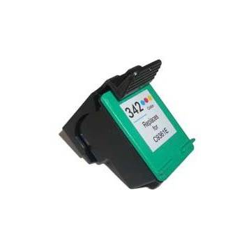 10ML Reg,a colores HP Deskjet 5440/D4160/PSC 1507 - C9361E 10ML Reg,a colores HP Deskjet 5440/D4160/PSC 1507 - C9361E