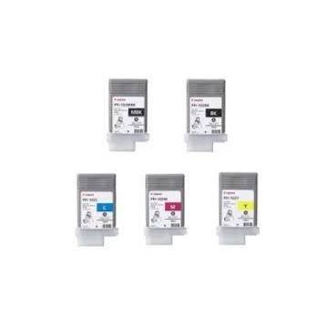 130ml pigmentada para Canon ipf500 ipf600 ipf700 lp17pfi 102mbk 130ml pigmentada para Canon ipf500 ipf600 ipf700 lp17pfi 102mbk