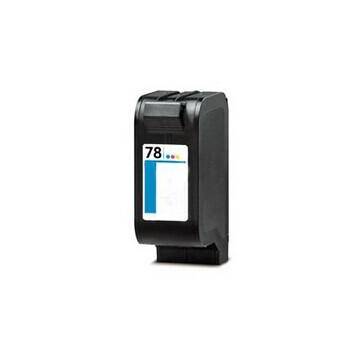Hp 78 39ml reciclado colores Hp Deskjet 930c 940c 950c c6578a Hp 78 39ml reciclado colores Hp Deskjet 930c 940c 950c c6578a