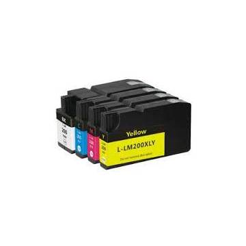 32ml amarillo para Lexmark pro4000c pro5000t 1.6k14l0200 32ml amarillo para Lexmark pro4000c pro5000t 1.6k14l0200