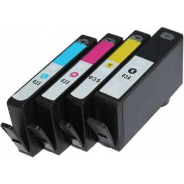 HP 934XLBK 20ml compatible officejet pro 6230 6800 6820 6830 1k c2p23ae HP 934XLBK 20ml compatible officejet pro 6230 6800 6820 6830 1k c2p23ae
