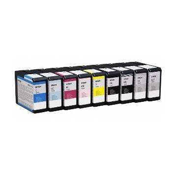 80ml negro mate para Epson Stylus pro 3800 3880t580800 80ml negro mate para Epson Stylus pro 3800 3880t580800