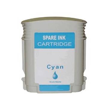 28ml reciclado cian Hp business jet 1000 1100d 1200d c4836a 11 28ml reciclado cian Hp business jet 1000 1100d 1200d c4836a 11