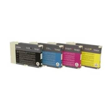 53ml pigmentada Epson b300 b310n b500dn b540dn c13t616300 magenta 53ml pigmentada Epson b300 b310n b500dn b540dn c13t616300 magenta