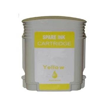 28ml amarillo Hp business jet 1000 1100 1100d c4838a 11 28ml amarillo Hp business jet 1000 1100 1100d c4838a 11