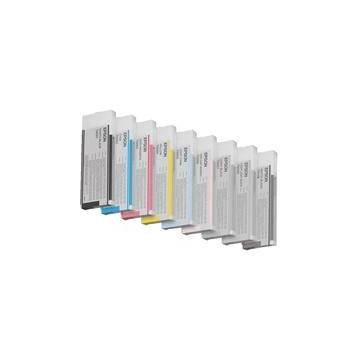 220ml compatible Epson Stylus pro 9000 c13t407011 negro 220ml compatible Epson Stylus pro 9000 c13t407011 negro
