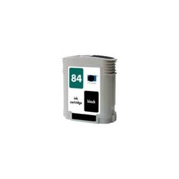 HP 84 compatible Negro 69ml para Hp designjet 30 90 120 130 90r.c5016a. HP 84 compatible Negro 69ml para Hp designjet 30 90 120 130 90r.c5016a.