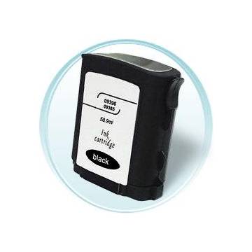 HP 88xl 69ml compatible negro para Hp k5400x k550x l7400 l7480 l7580 HP 88xl 69ml compatible negro para Hp k5400x k550x l7400 l7480 l7580