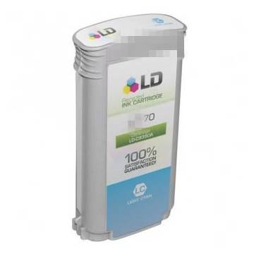 220ml pigmentada compatible cian claro para Hp z2100 z3100 z3200 z520070 220ml pigmentada compatible cian claro para Hp z2100 z3100 z3200 z520070
